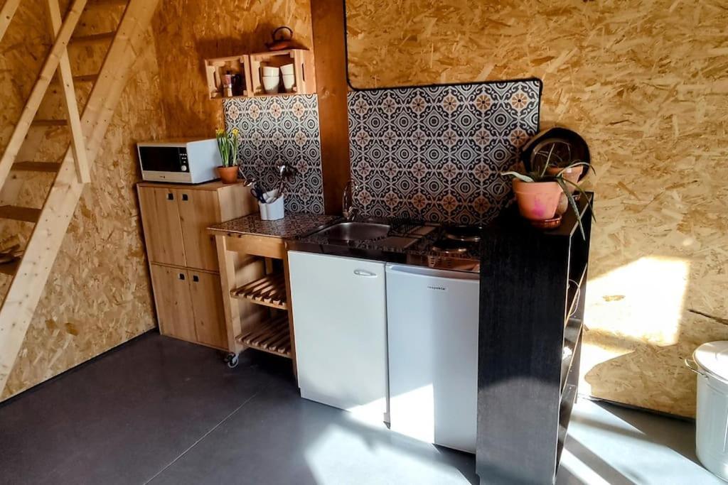 Apartamento La Caseta Viva *
