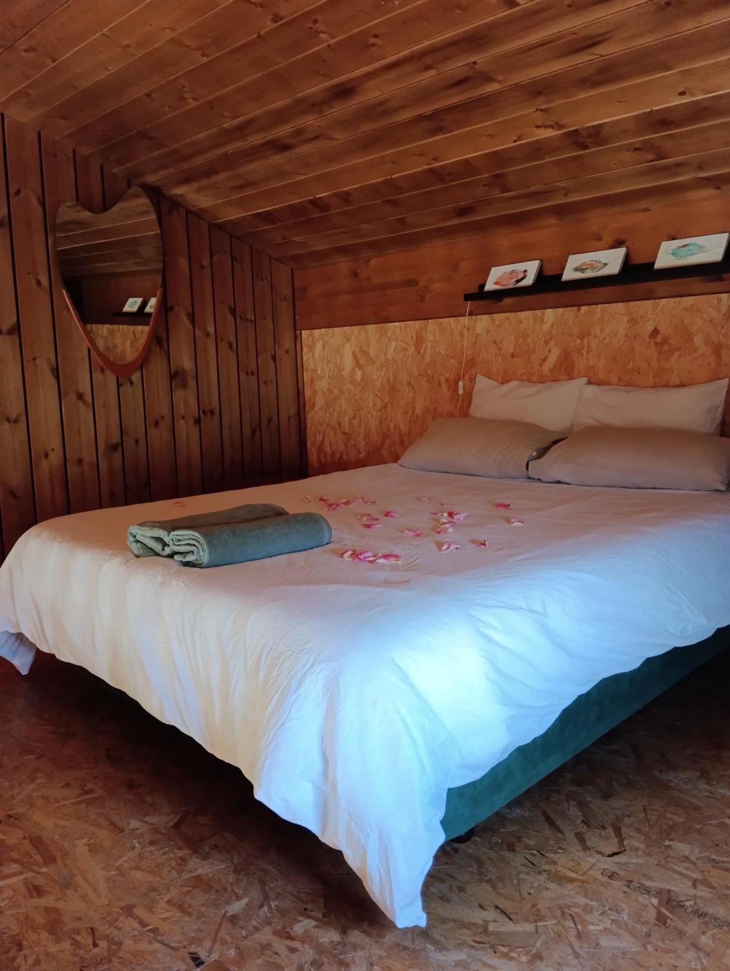 Apartamento La Caseta Viva Olvan