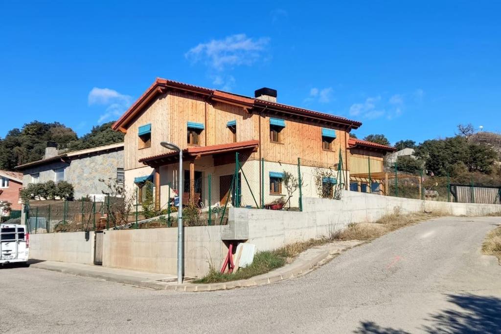 Apartment La Caseta Viva Olvan