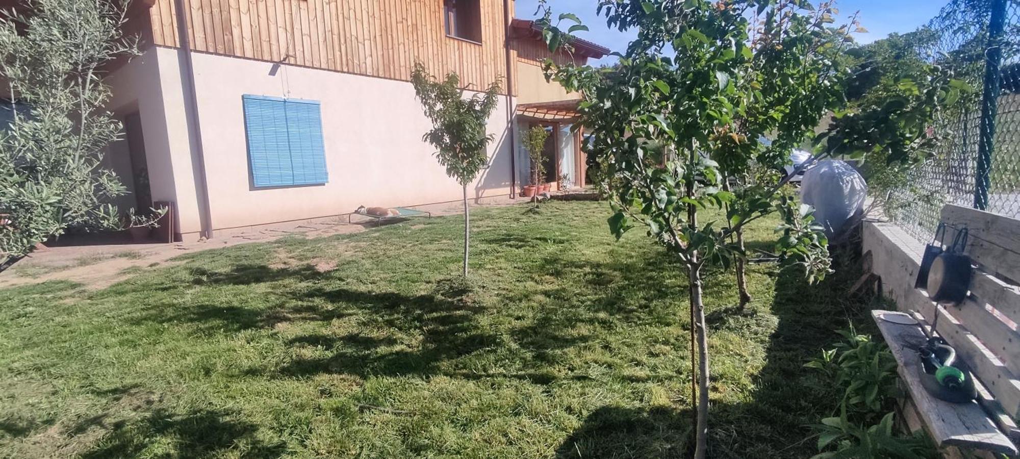 La Caseta Viva Apartment